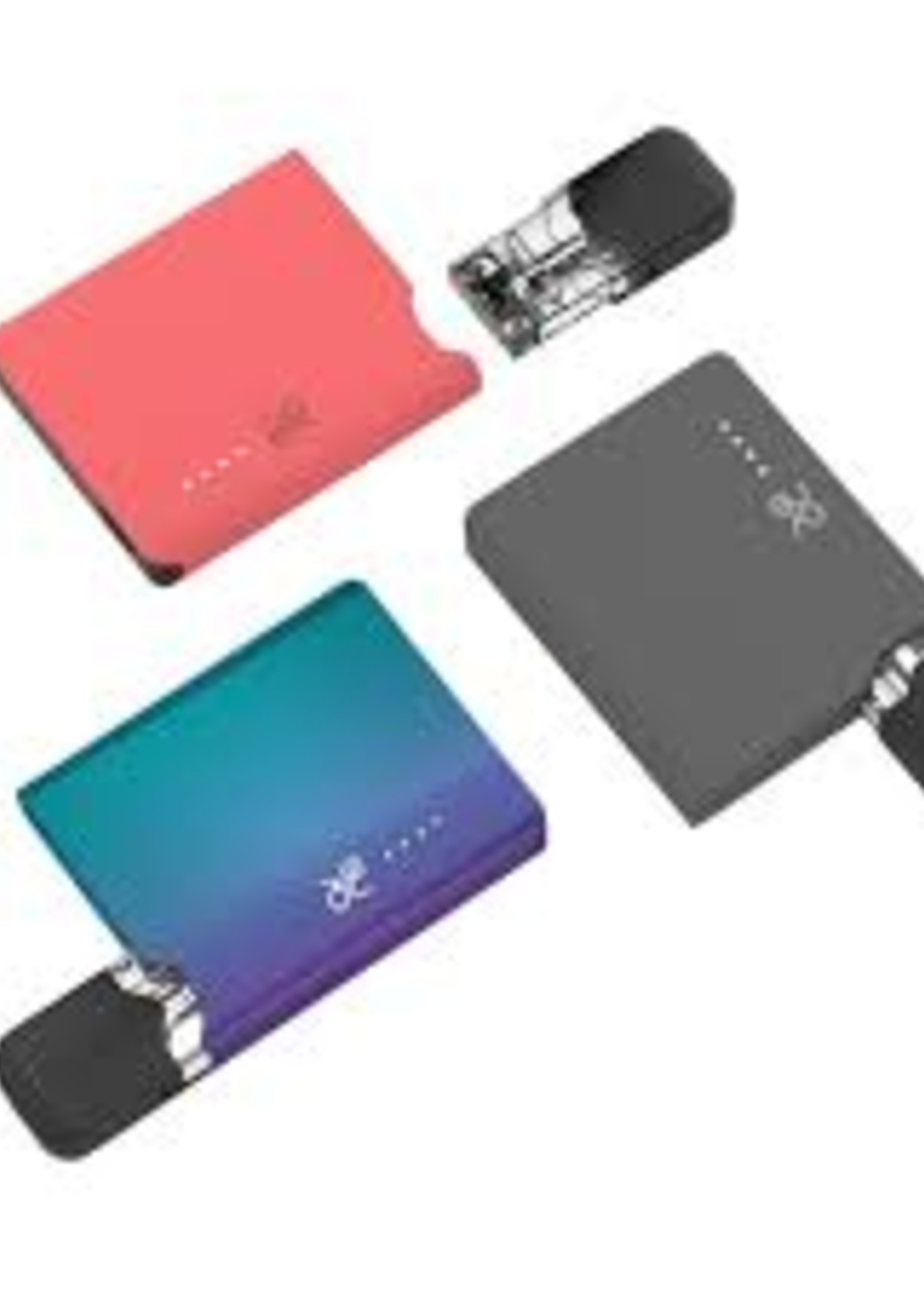 OVNS JC01 400mAh Juul Compatible Pod Kit