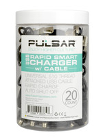 Pulsar Pulsar USB 510 Smart Charger - #8599