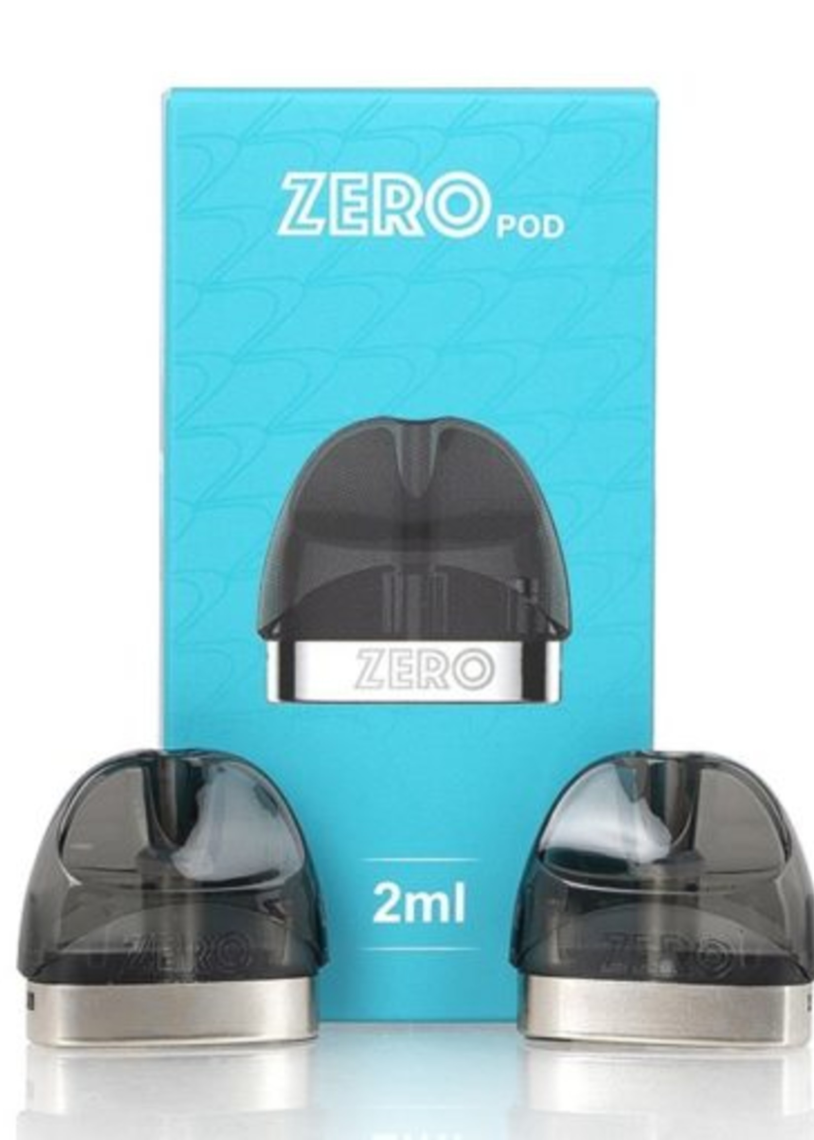 Vaporesso Vaporesso Renova Zero 2ml Pod 2pk - 1.0 ohm CCELL