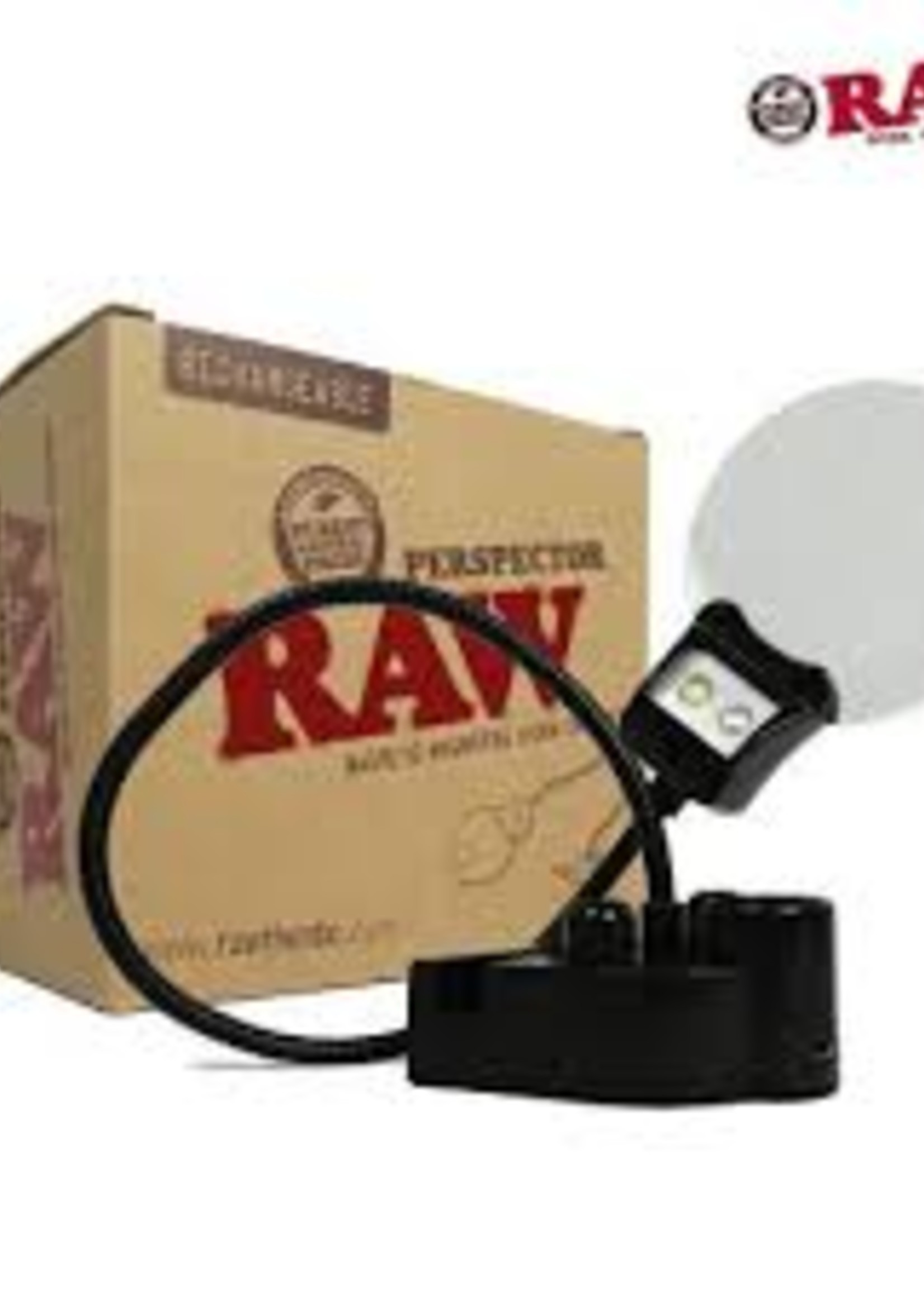 Raw RAW Perspector Rechargeable Magnetic Magnifier