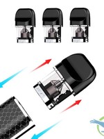 Smok Smok Novo Pods Ceramic 1.4Ohm 3pk