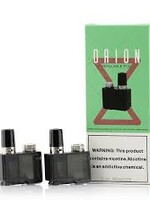 Lost Vape Lost Vape Orion DNA Go 2ml 0.25ohm Replacement Pods 2pk