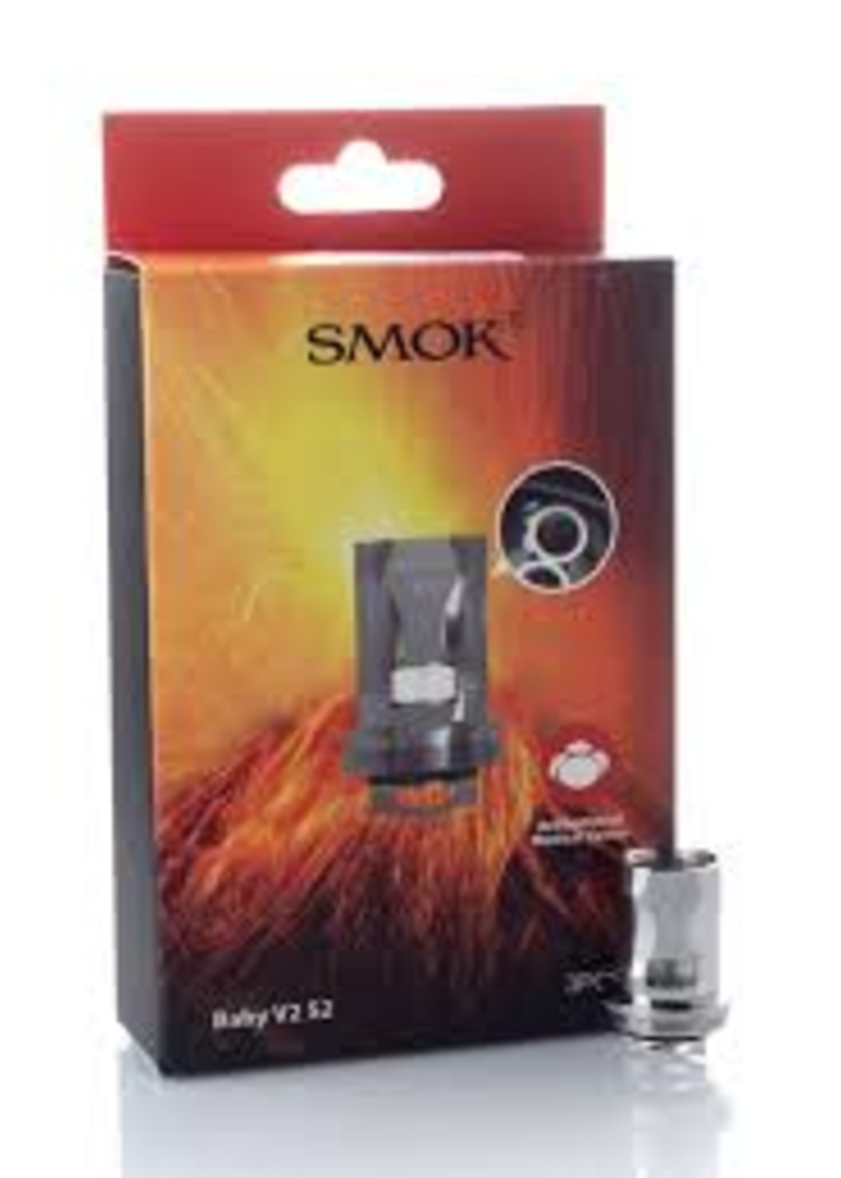 Smok Smok Baby V2 S2 Coil - Single