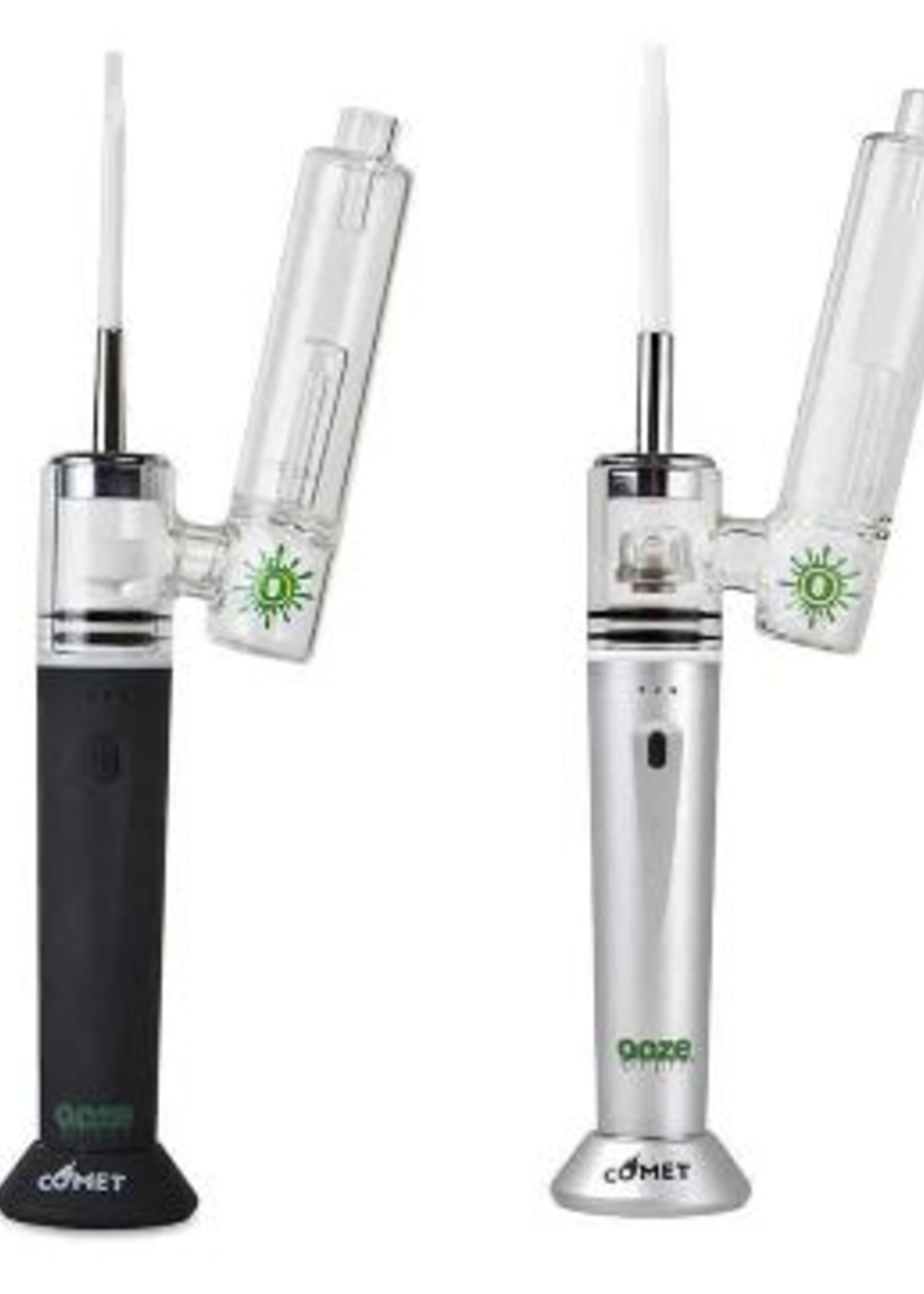 Ooze Ooze Comet 1200mAh Quartz E-Nail Kit