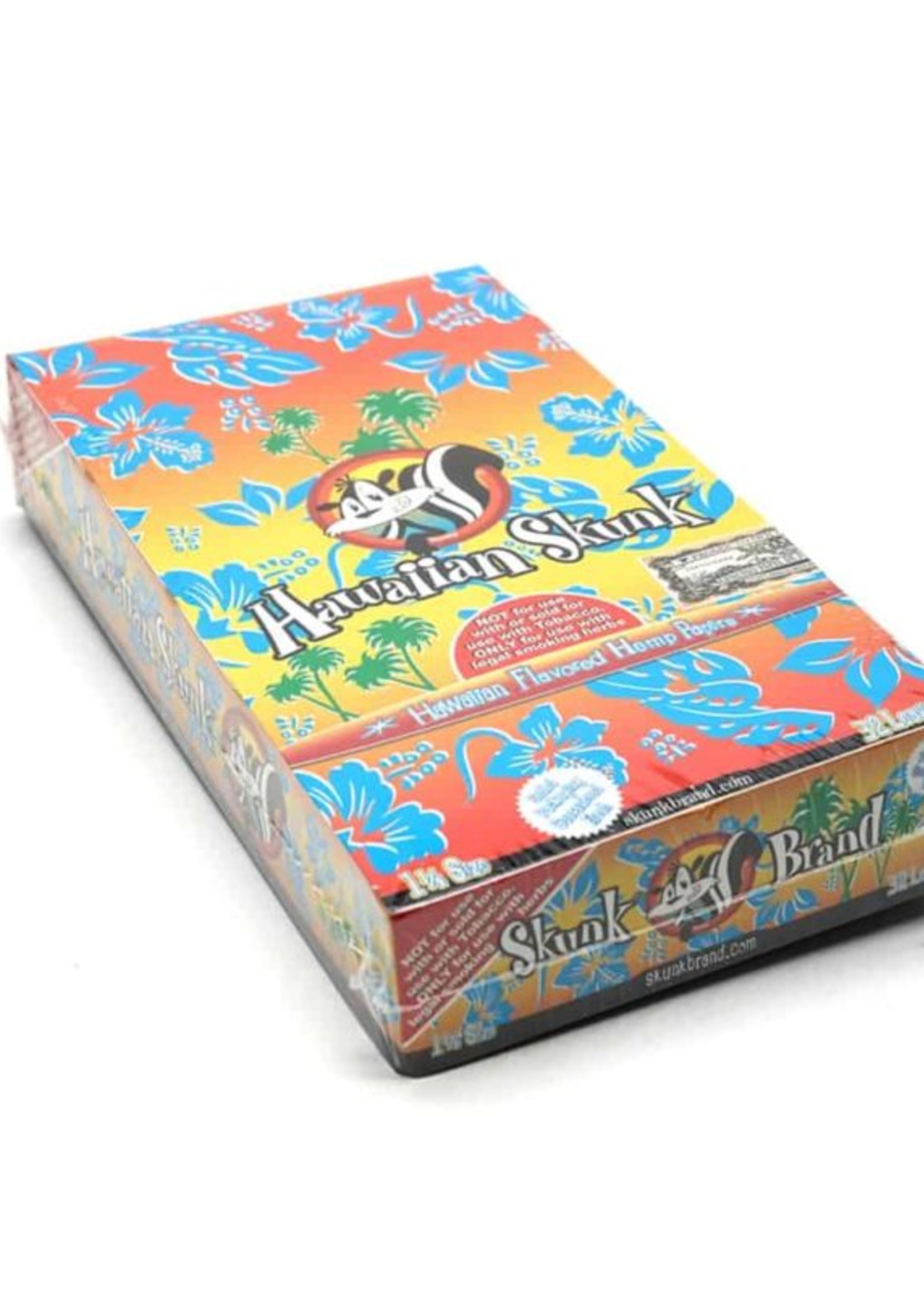 Skunk Brand Hawaiian Skunk 1 1/4 Papers