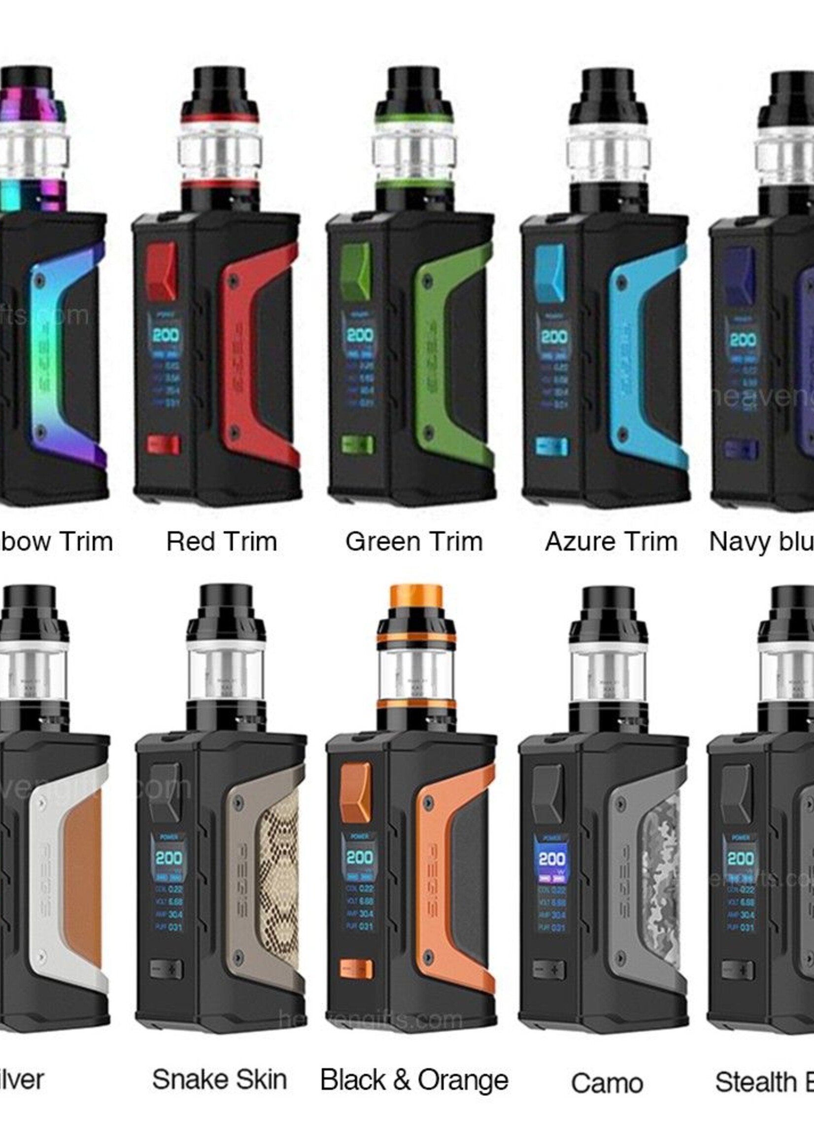 GeekVape Geek Vape Aegis Legend Kit