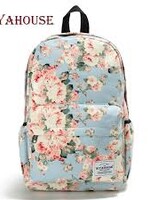 Miyashouse Backpack ALL