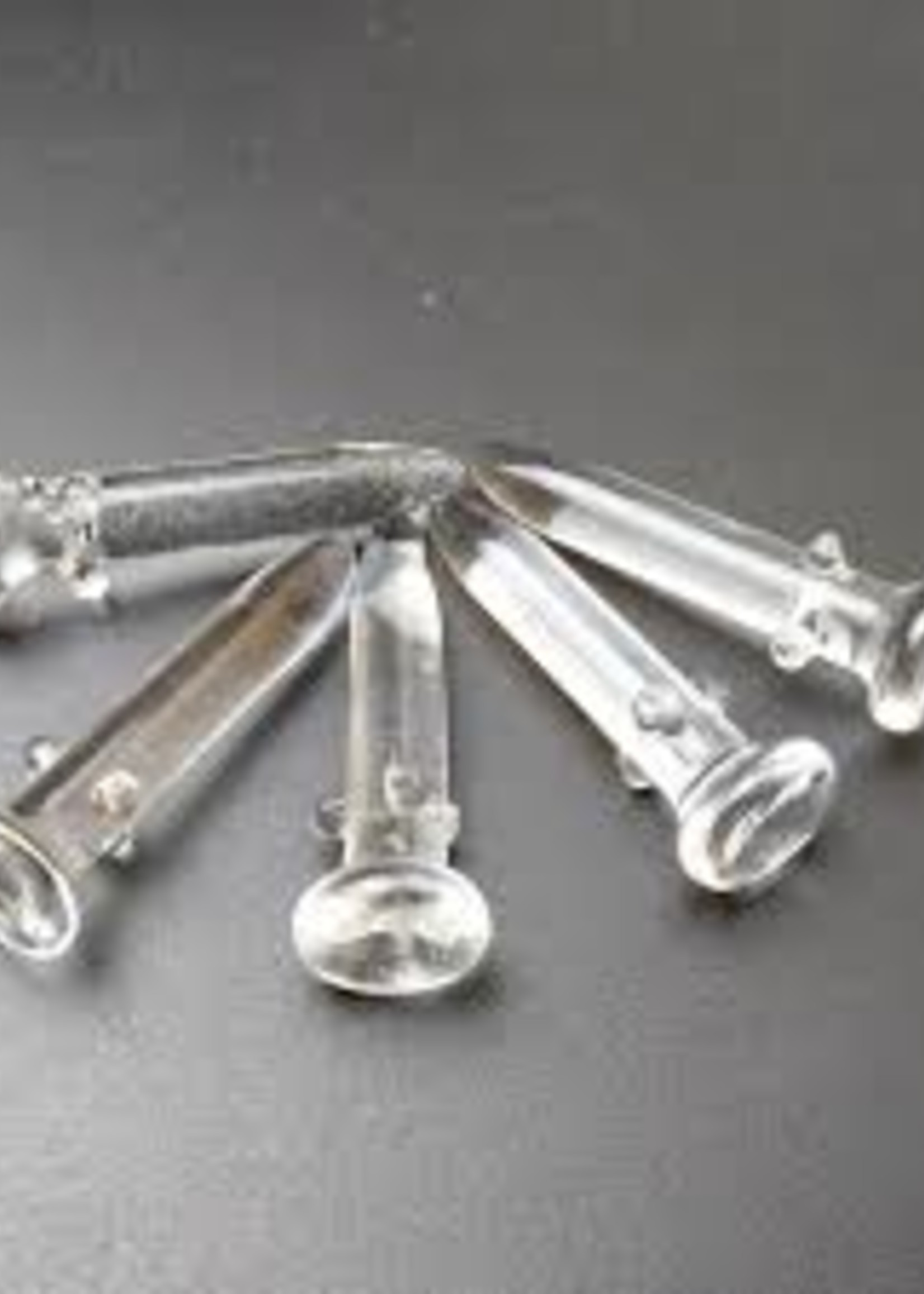 #2674 Quartz Nail 19mm