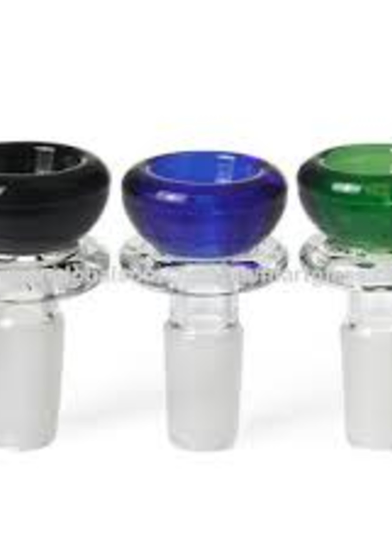 Water Pipe Bowl Male 18/19mm - #2224