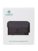 Suorin Suorin Air Plus 3.5ml Pod 0.7ohm