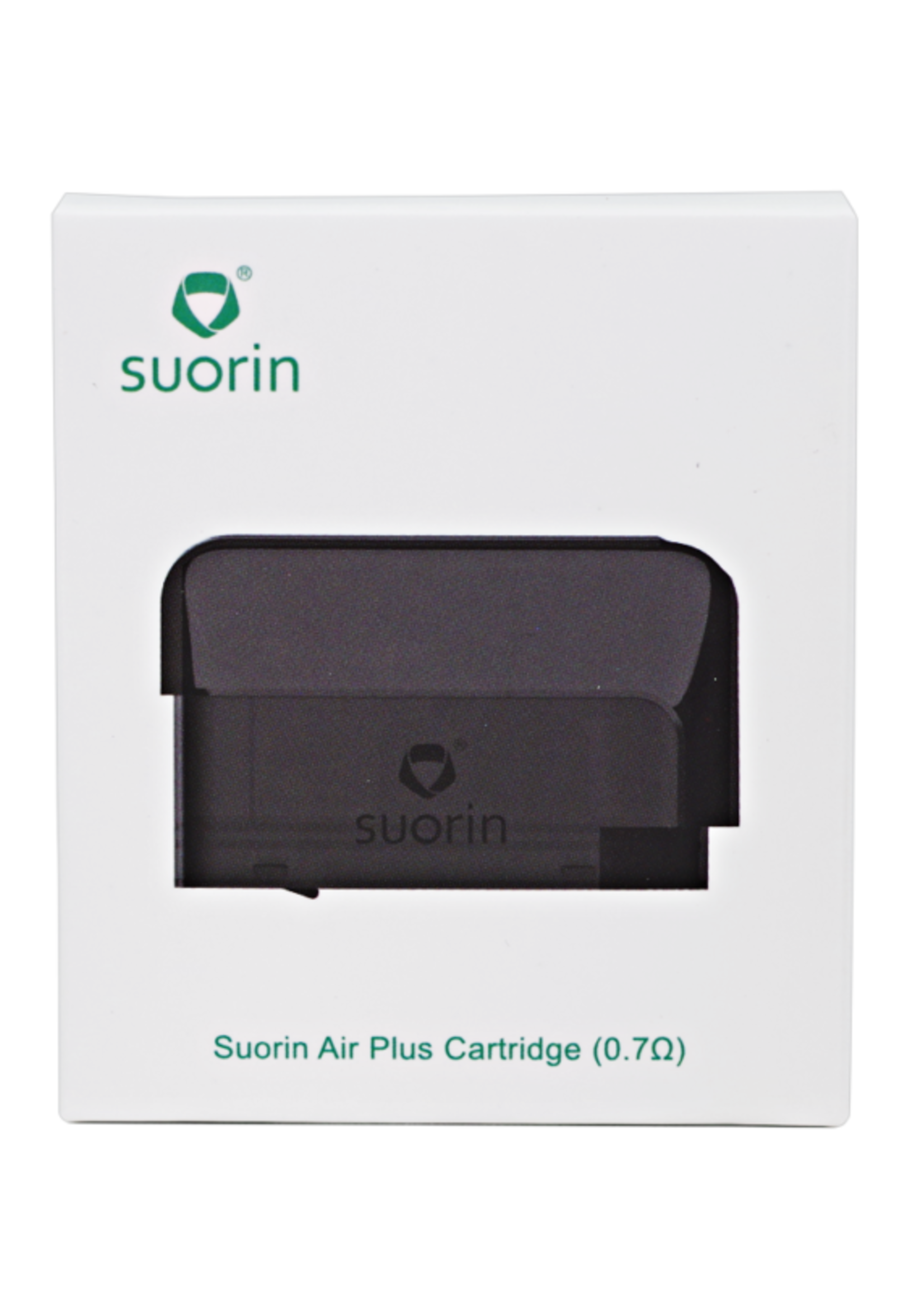Suorin Suorin Air Plus 3.2ml Pod 0.7ohm
