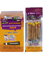Legal Lean Mini 5 Cones