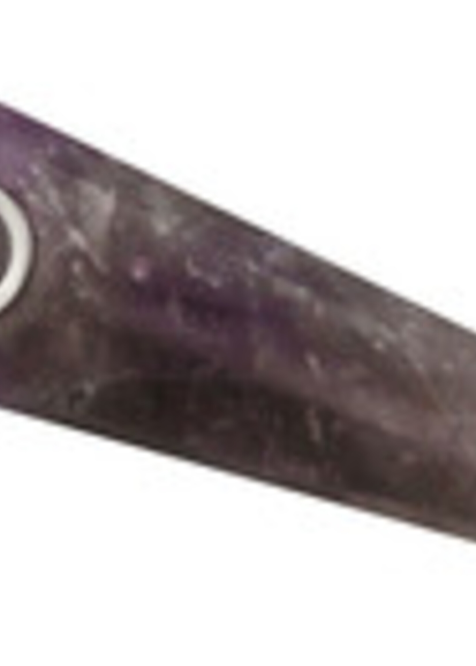 Gemstone Hand Pipe - #6205