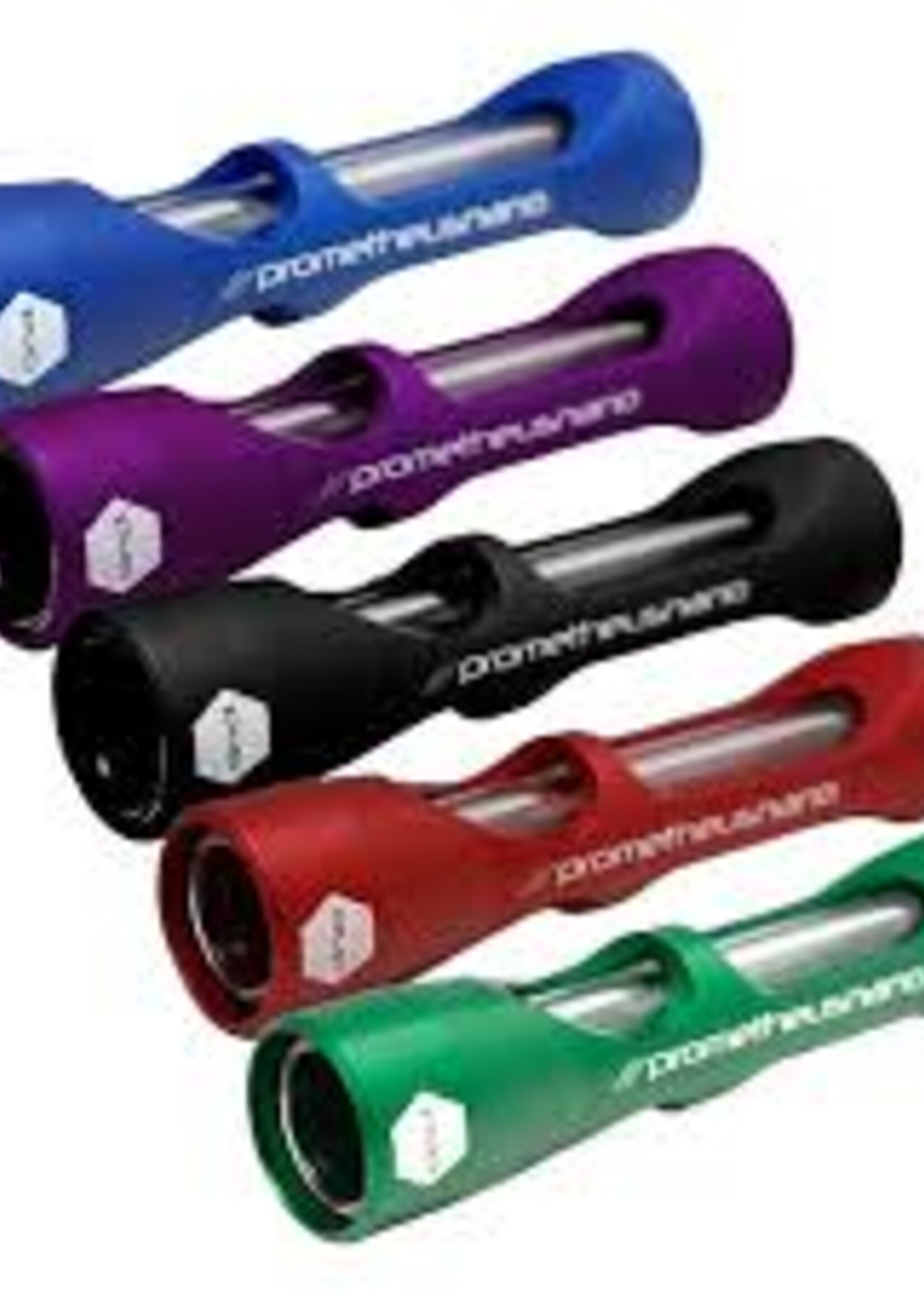 Pyptek Nano Hybrid Chillum