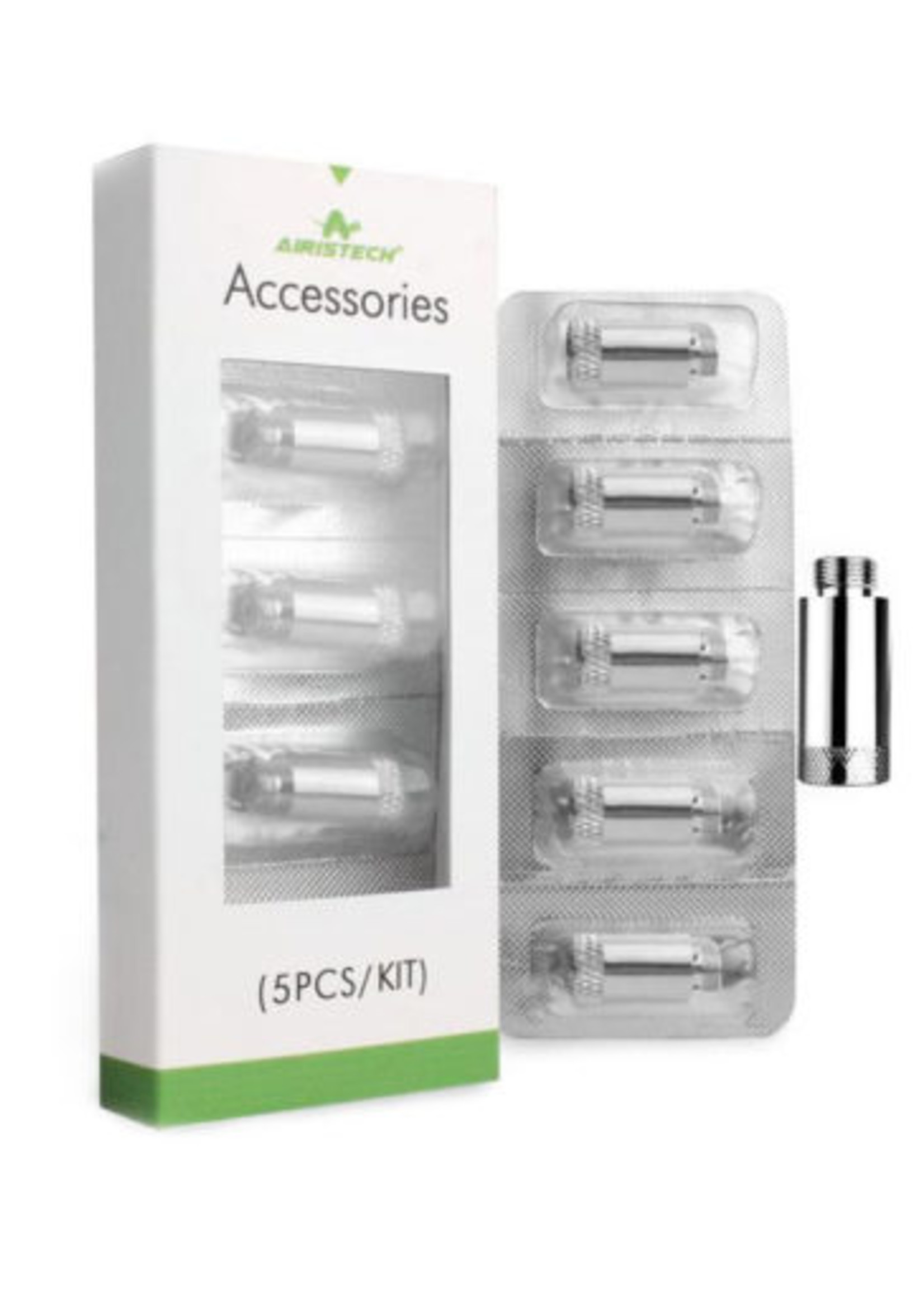 Airistech Airistech Airis 8 Dab Coil - Single