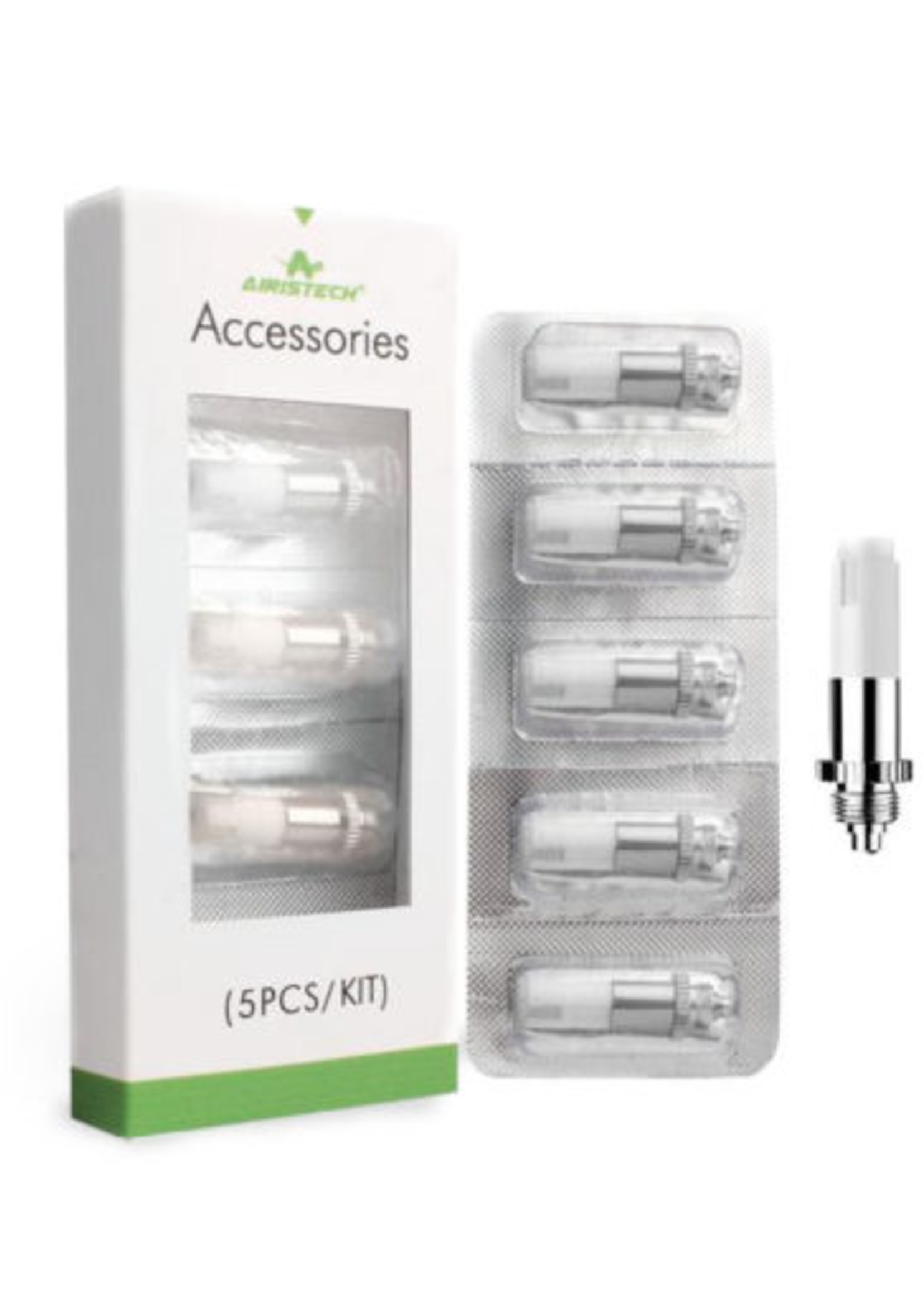 Airistech Airis 8 Touch Coil - SINGLE