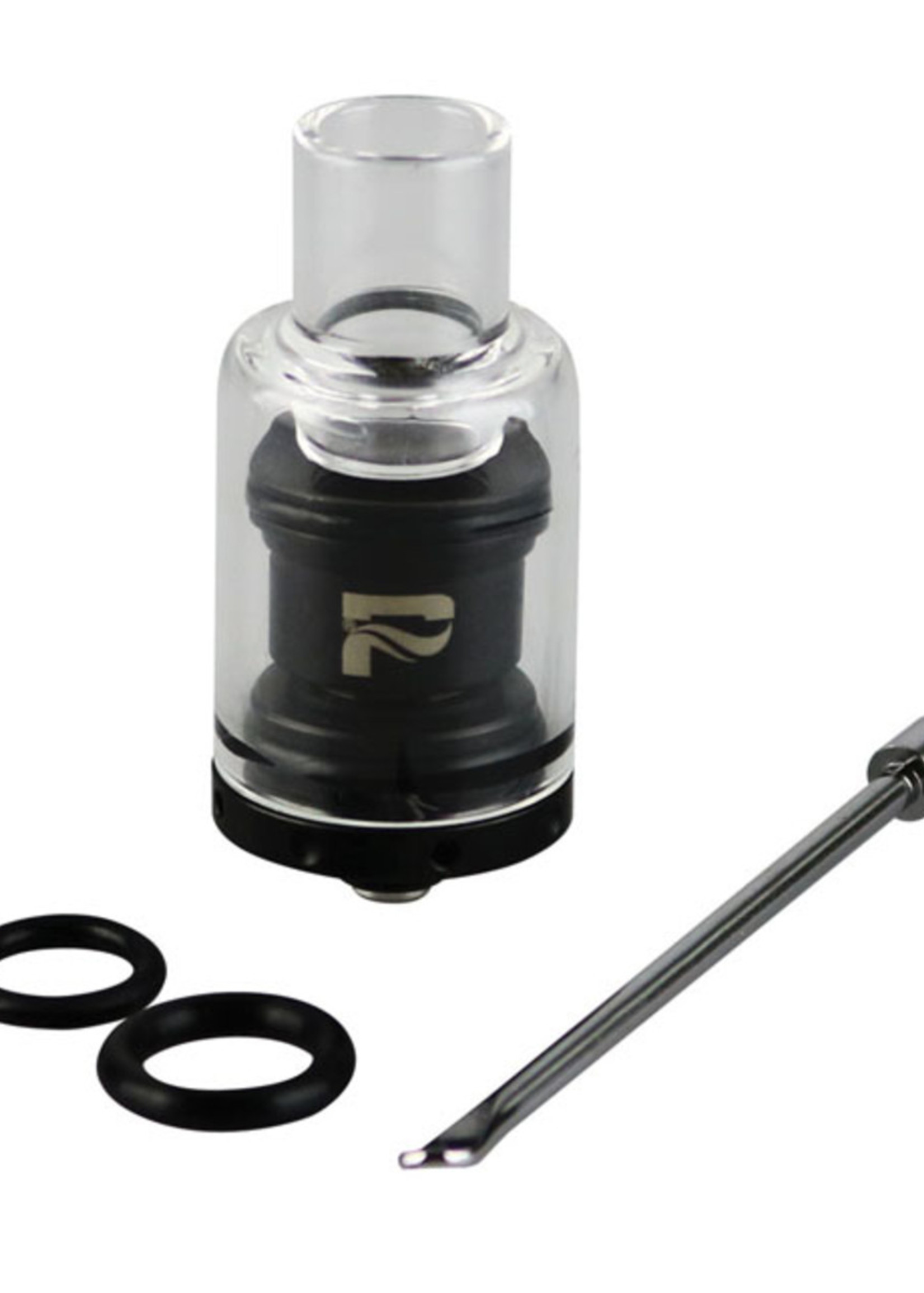 Pulsar Pulsar APX Wax BARB Coil Atomizer Tank