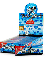 Skunk Brand Blueberry Skunk 1 1/4 Papers