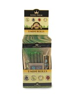 King Palm King Palm Mini Size 5pk w/ Boveda