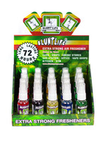 Blunt Life Blunt Life Extra Strong Air Freshener - #6414