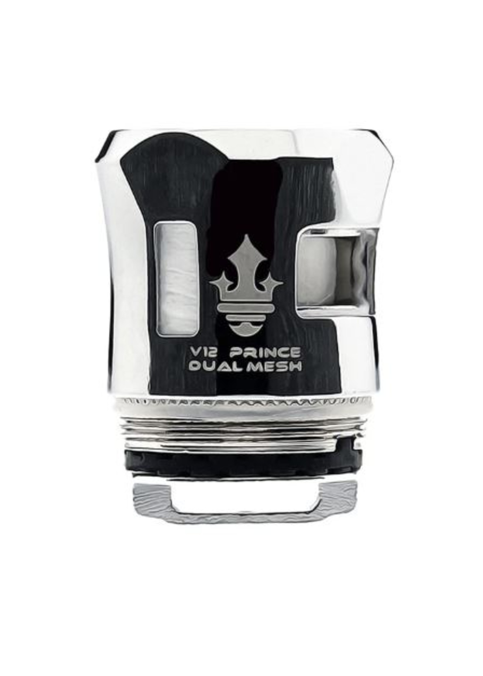 Smok Smok V12 Prince Dual Mesh 0.2ohm - Single Coil