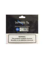 Sapphyre Nicotine Pouch 20%