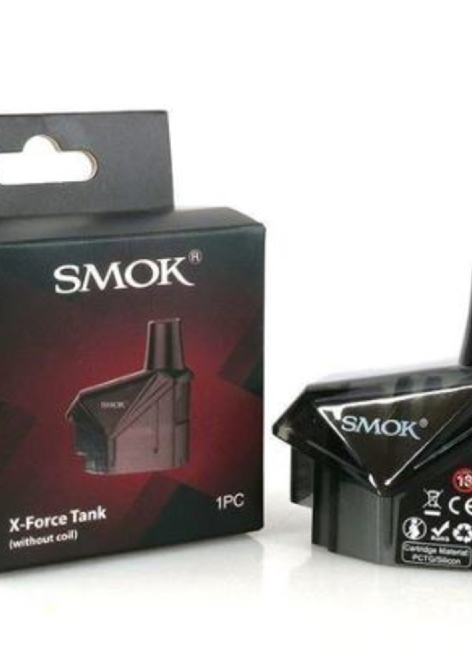 Smok Smok X-Force Refillable Cartridge
