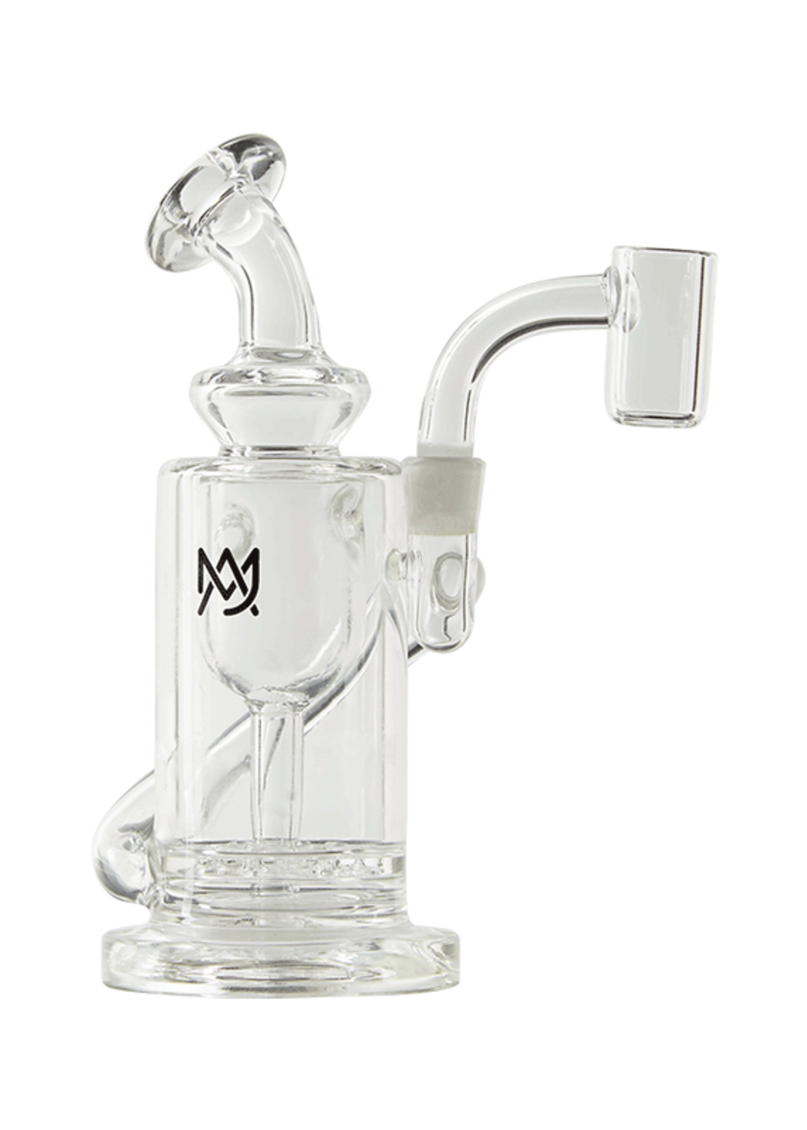 MJ Arsenal MJ Arsenal Ursa Mini Dab Rig