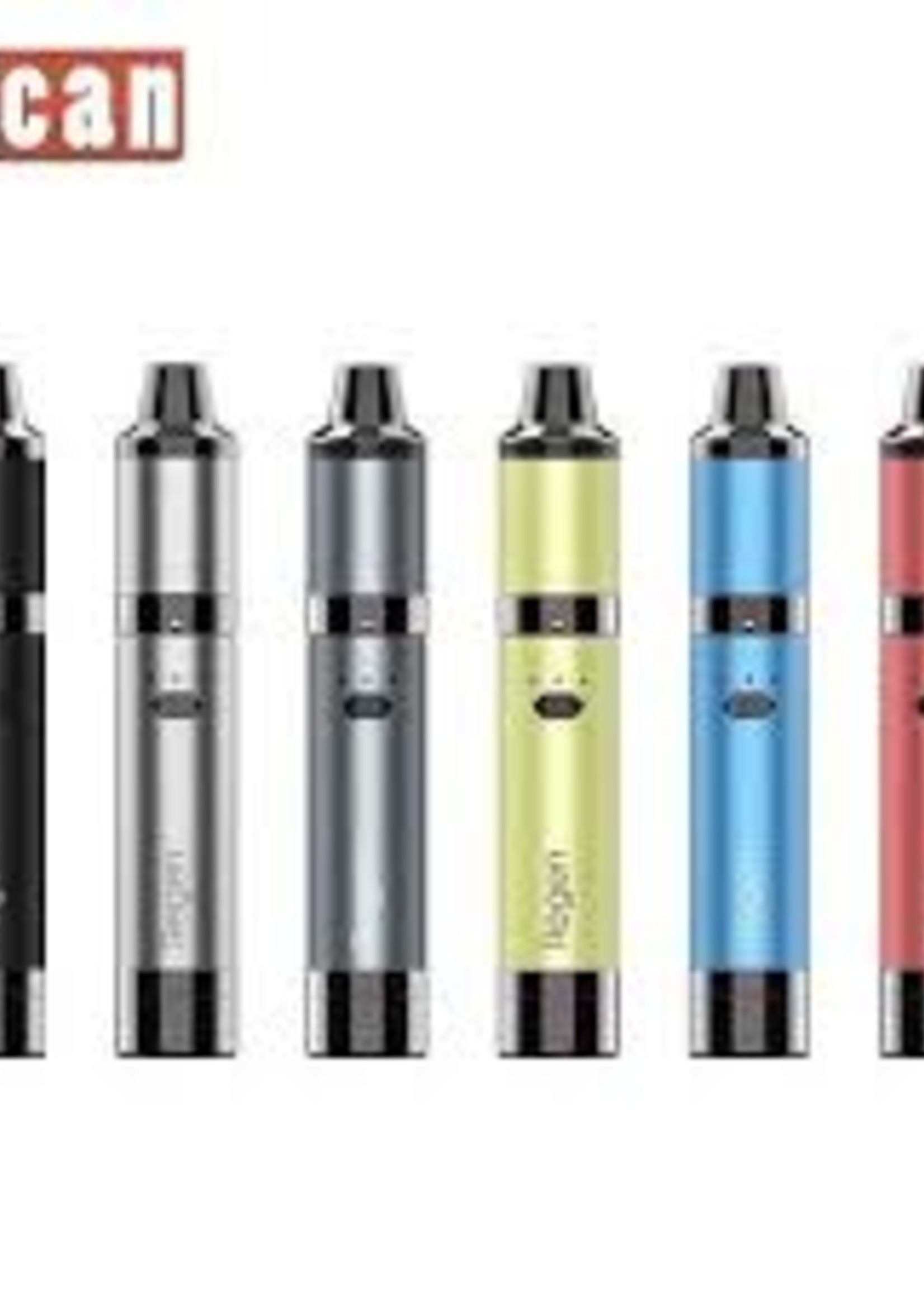Yocan Yocan Regen Variable Voltage Wax Pen