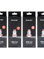 Smok SMOK RPM40 Coils MTL DC 0.8 ohm - 5pk BOX