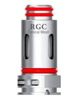 Smok Smok RPM 80 Coils 0.17 ohm RGC Conical Mesh - 5pk