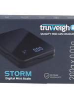 Truweigh Truweigh Storm Digital Mini Scale