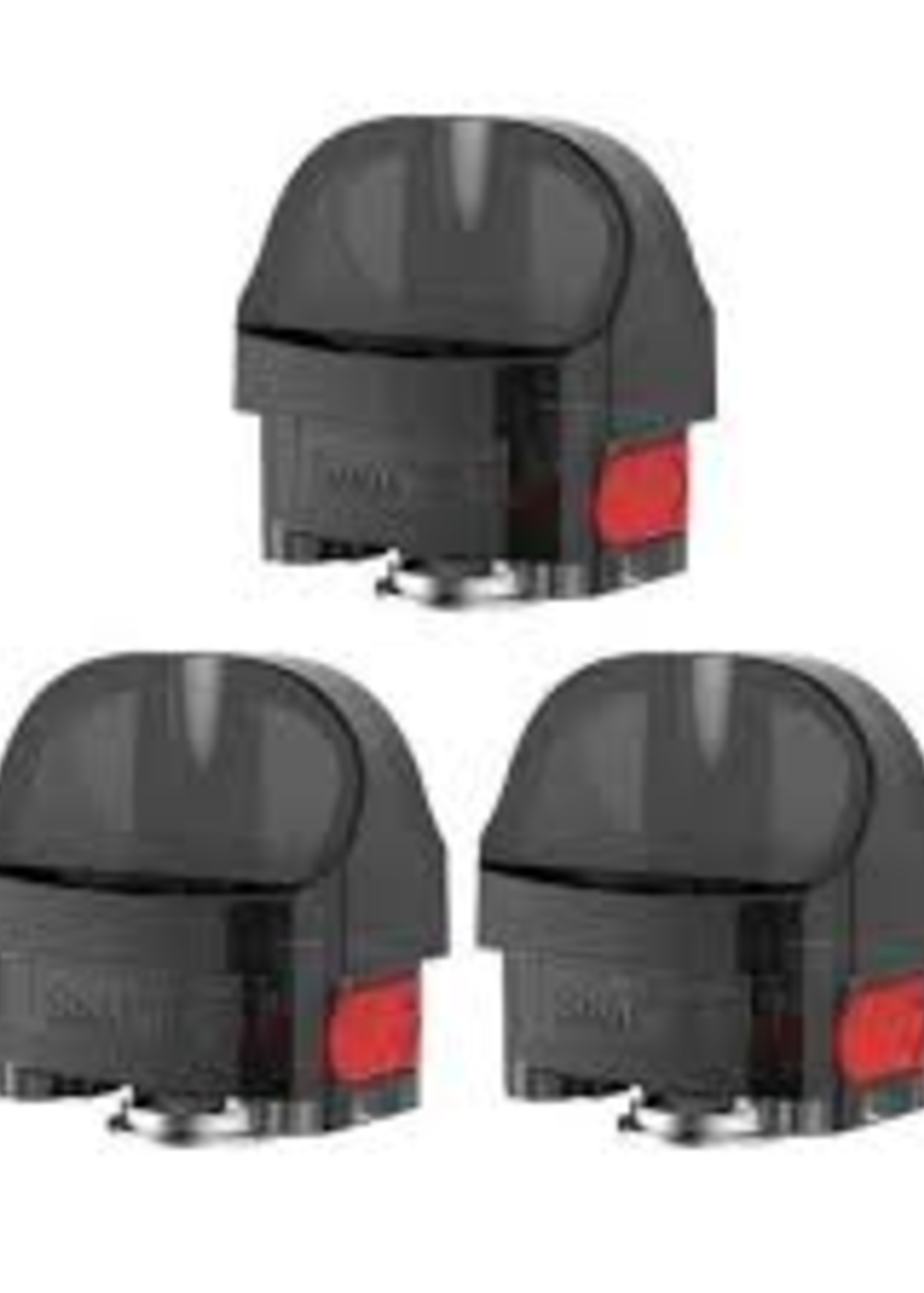 Smok Nord 4 Pods RPM 2 Version - 3pk