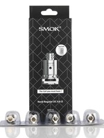 Smok Smok Nord Coil Regular Dual 0.6 Ohm - SINGLE