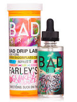 Bad Drip Bad Drip E-Liquid - Farley's Gnarly Sauce - 6mg 60ml - #1813