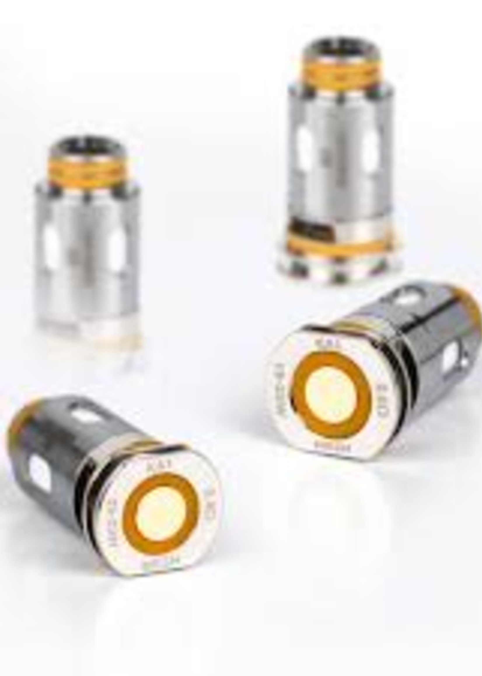 GeekVape GeekVape B Series Replacement Coils - B0.6ohm 5pk