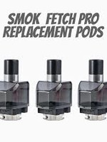 Smok Smok Fetch Pro Empty RPM Pods - 3pk BOX