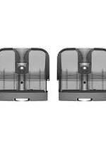 Smok Suorin Reno Empty Pod Cartridge - 2pk