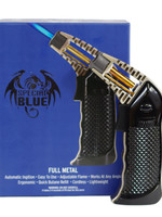 Special Blue Special Blue Full Metal Butane Torch - Colors Vary