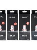 Smok SMOK RPM40 Coils MTL DC 0.8 ohm - SINGLE