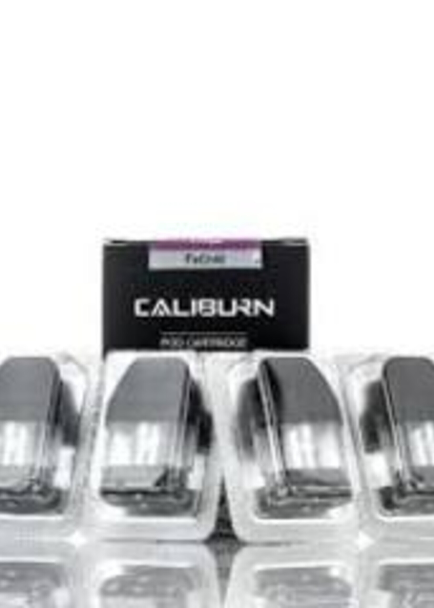 UWELL Uwell Caliburn Refillable Pods - SINGLE