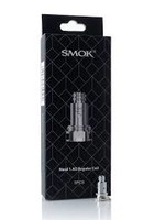 Smok Smok Nord Coil Regular Dual 0.6 Ohm - 5PK BOX