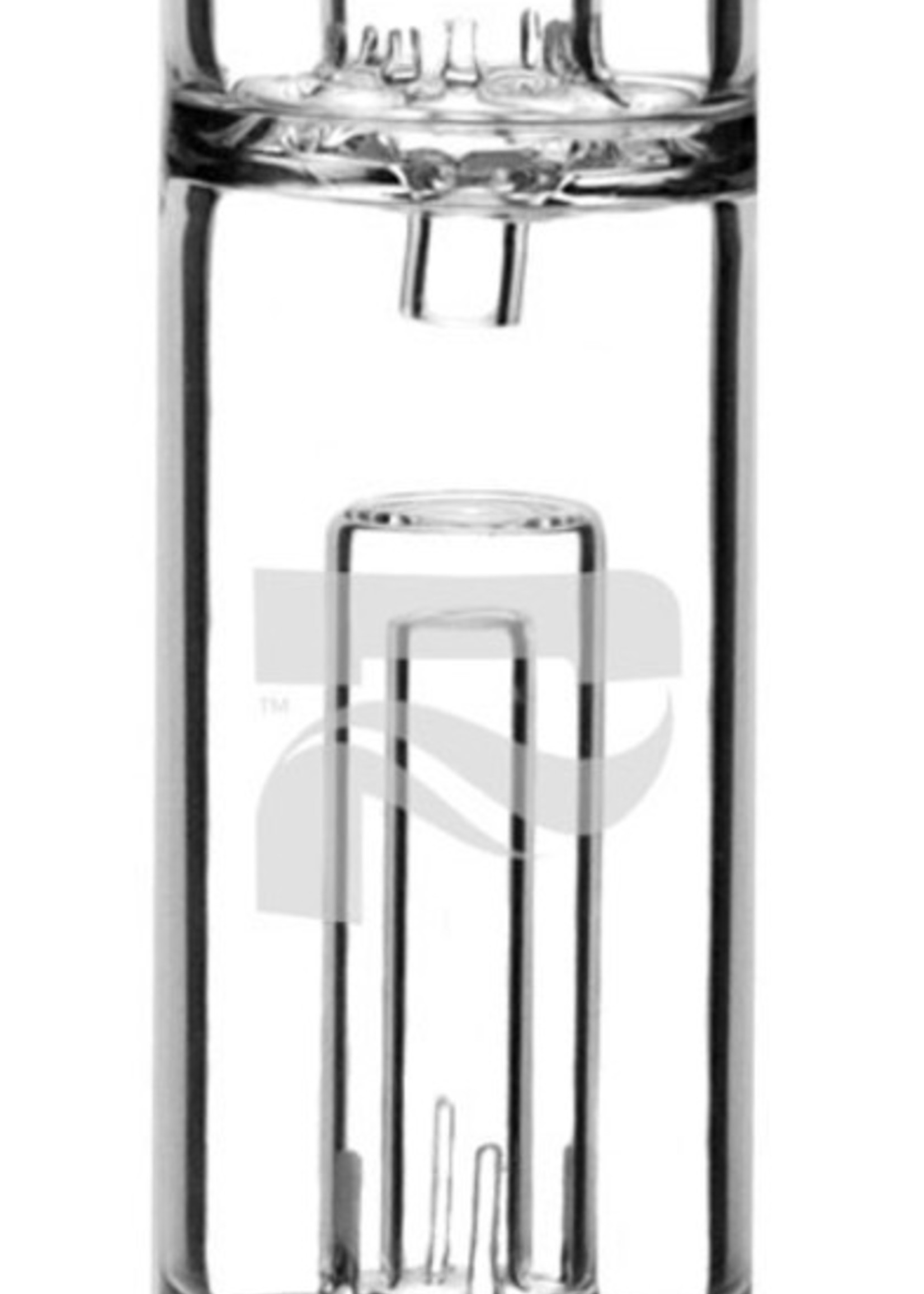 Pulsar Pulsar Barb Fire Bubbler Mouthpiece