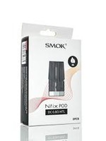 Smok Smok Nfix Pod DC 0.8ohm MTL - 3PK BOX