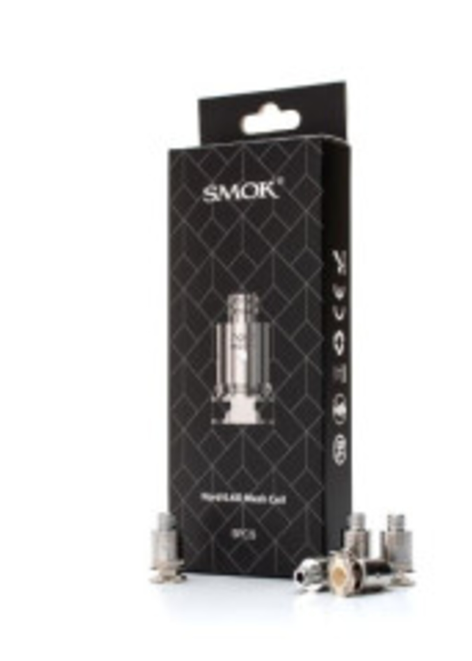 Smok Smok Nord 0.6 Ohm Mesh Coil - SINGLE