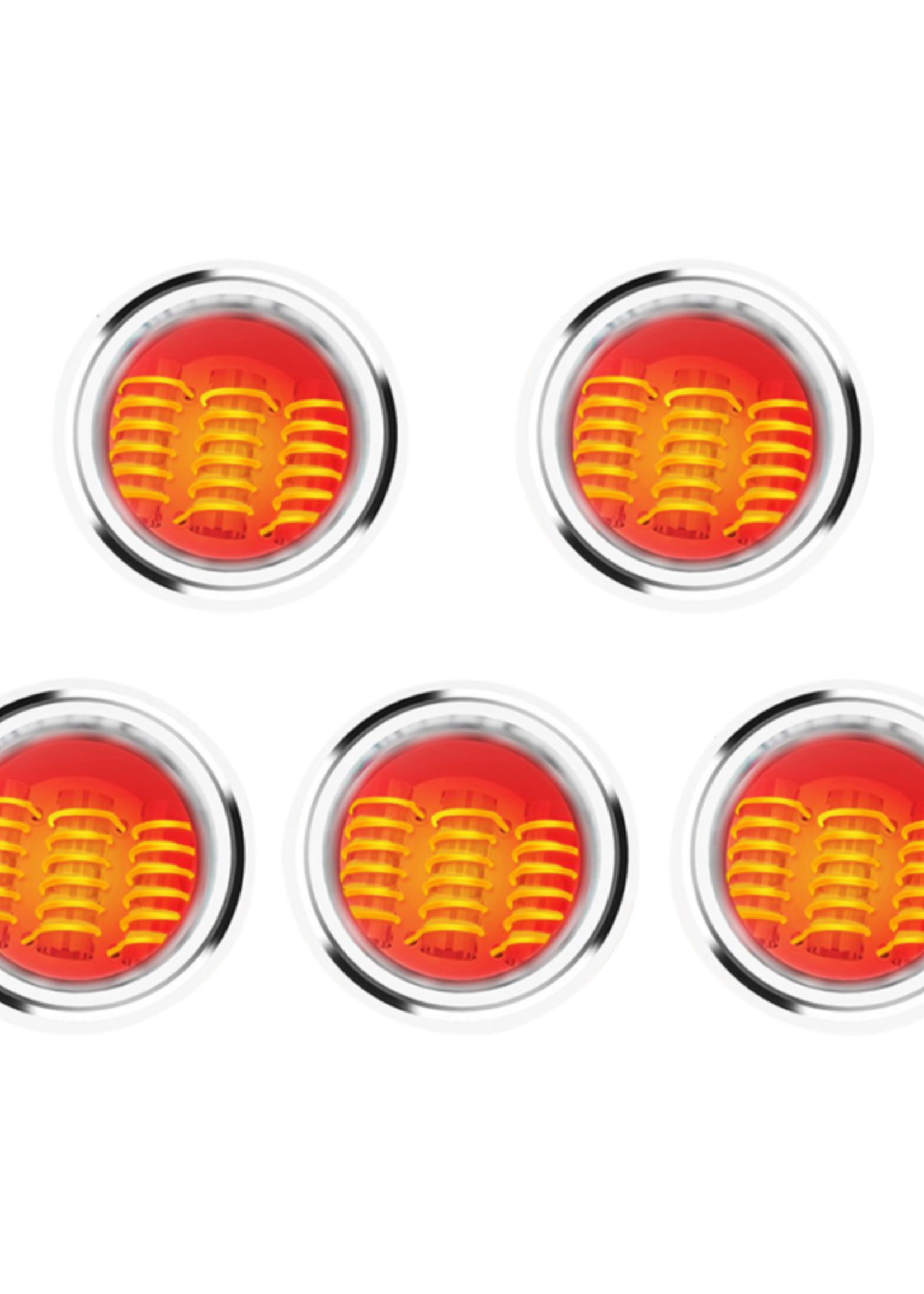 Yocan Yocan Regen Quartz Triple Coils 5ct Pack