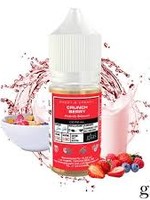 Basix Glas Basix  Salt - Crunch Berry - 30mL 30mg