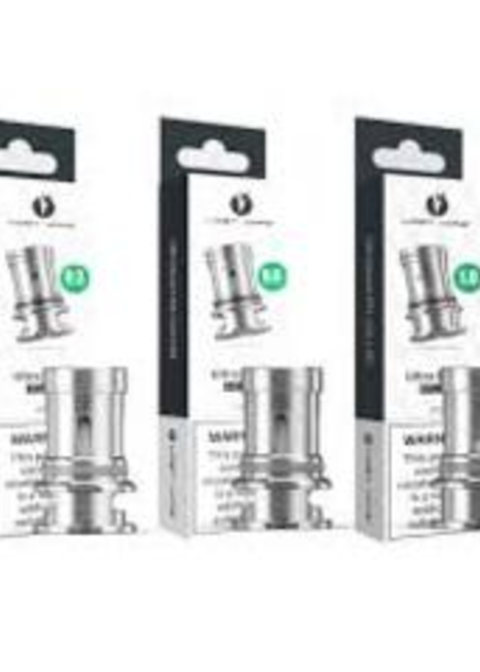 Lost Vape Lost Vape Orion Q-Ultra Boost Coil 0.3ohm - SINGLE