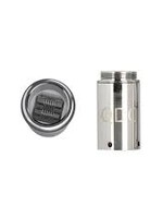 Yocan Yocan LIT Quartz Dual Coils - SINGLE