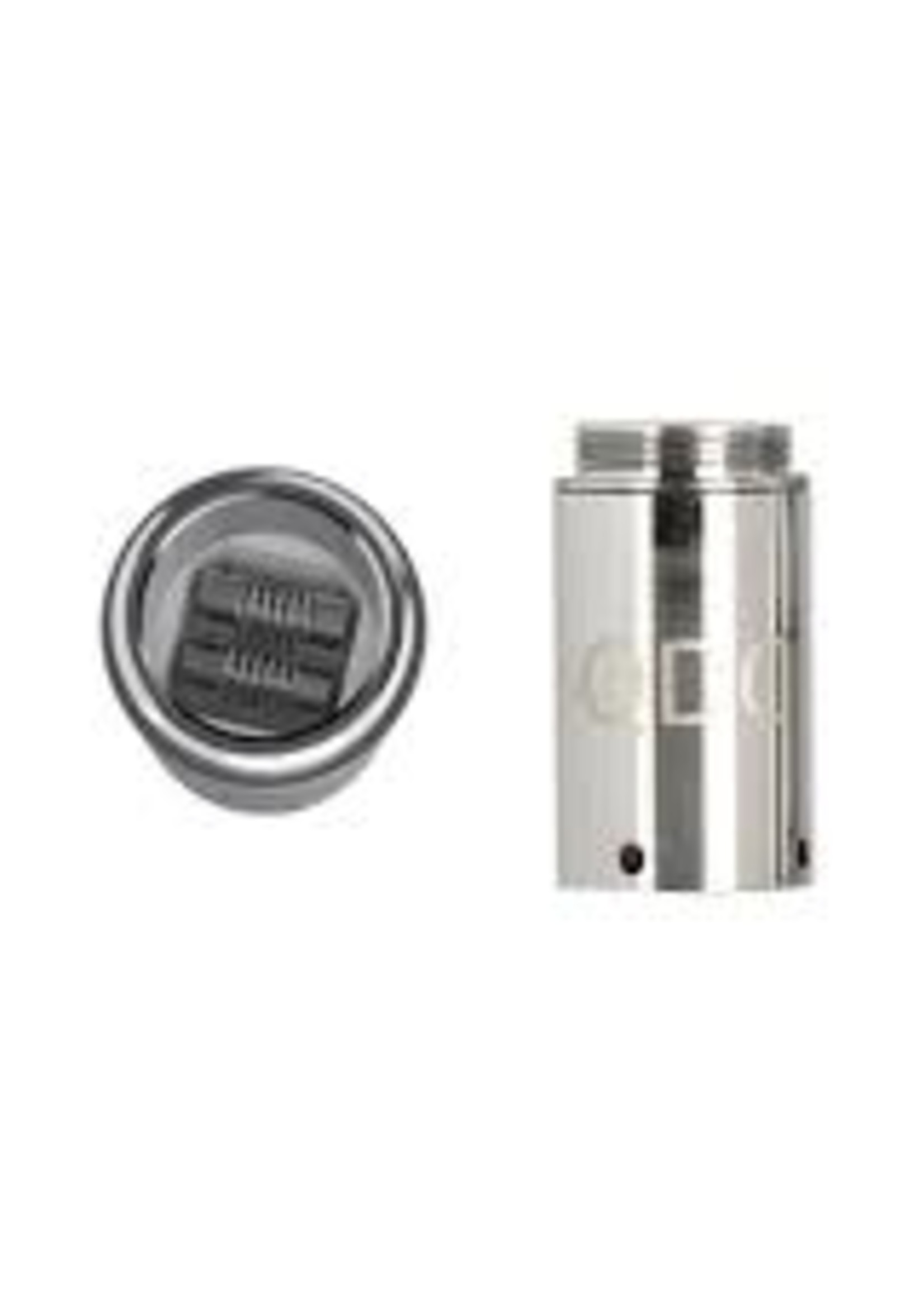 Yocan Yocan LIT Quartz Dual Coils - SINGLE
